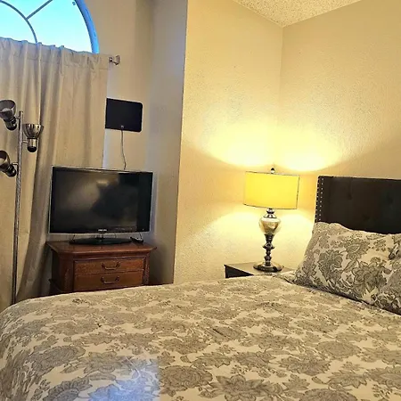 Nice Private Room In A House Close To Red Rock & Las Vegas Strip #1-3